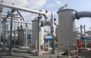 Mining Gas Systems - Water Gas Renew