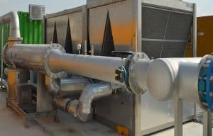 Mining Gas Systems - Water Gas Renew