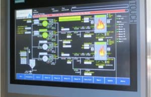 Mining Gas Systems - Water Gas Renew