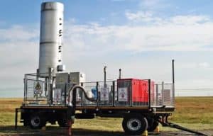 Mining Gas Systems - Water Gas Renew