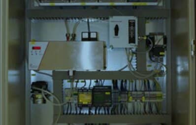 Mining Gas Systems - Water Gas Renew